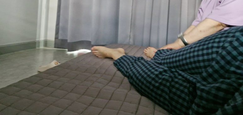 강남건강안마센터 이미지