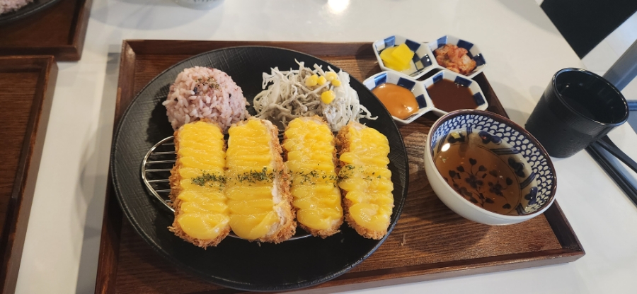 수송돈7길카츠 이미지