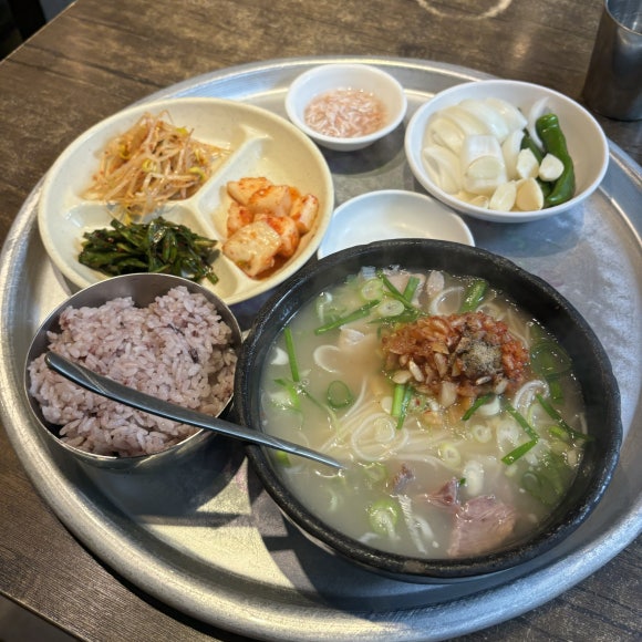 교촌치킨남포 이미지
