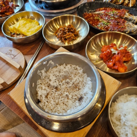 옛골토성 연산점 이미지