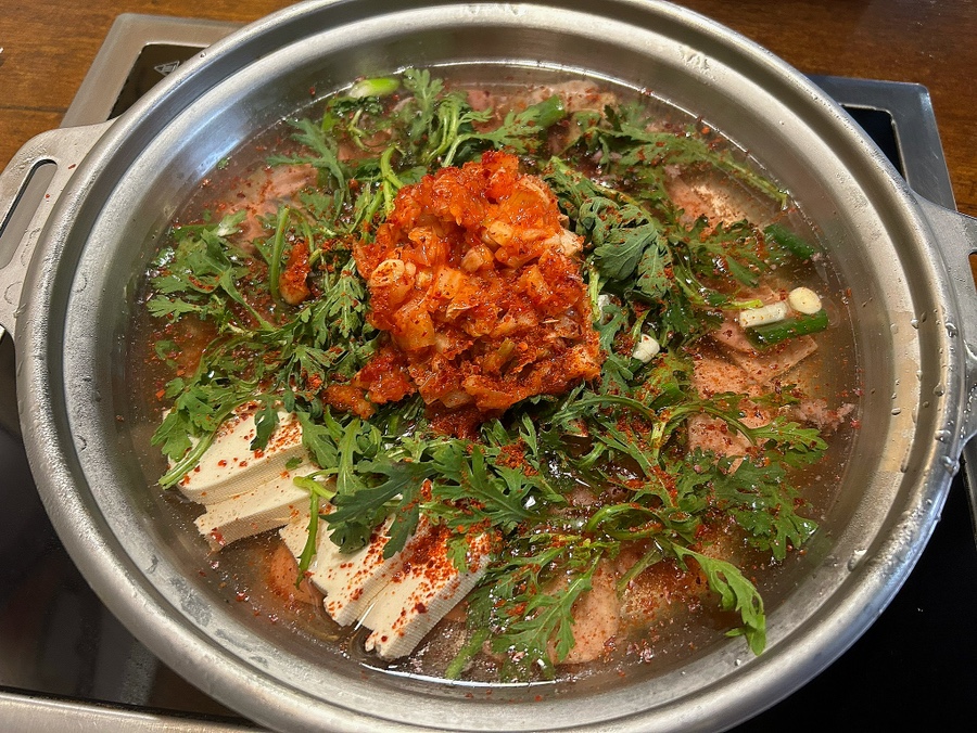 신촌부대찌개&삼겹살 이미지