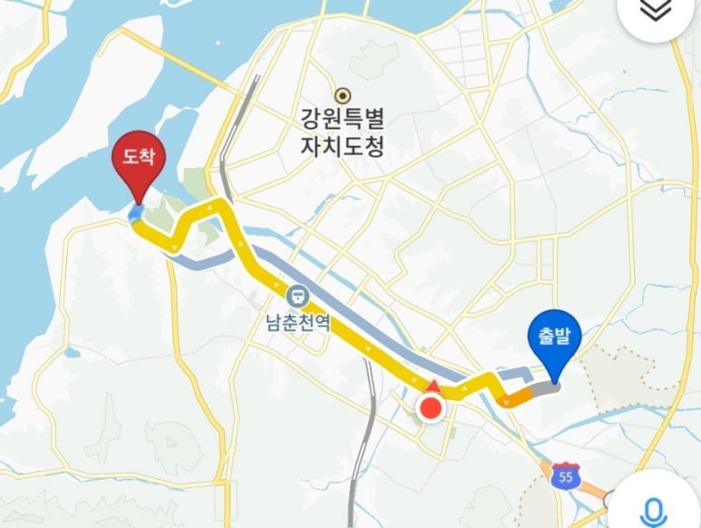 개나리미술관 이미지