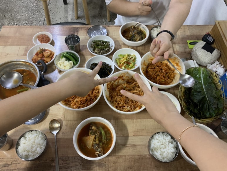포항물회집 이미지