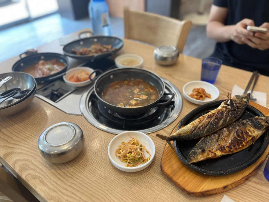 촌놈김치찜 이미지