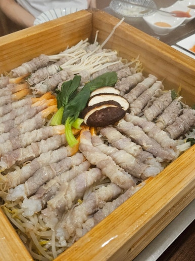 노을길 대표 사진
