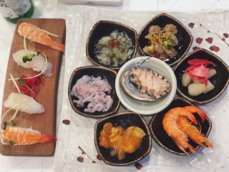 동해계절맛집 이미지