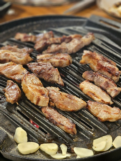 육미고정육식당태안신두리점 이미지