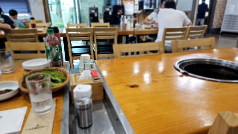 억조민물장어 이미지
