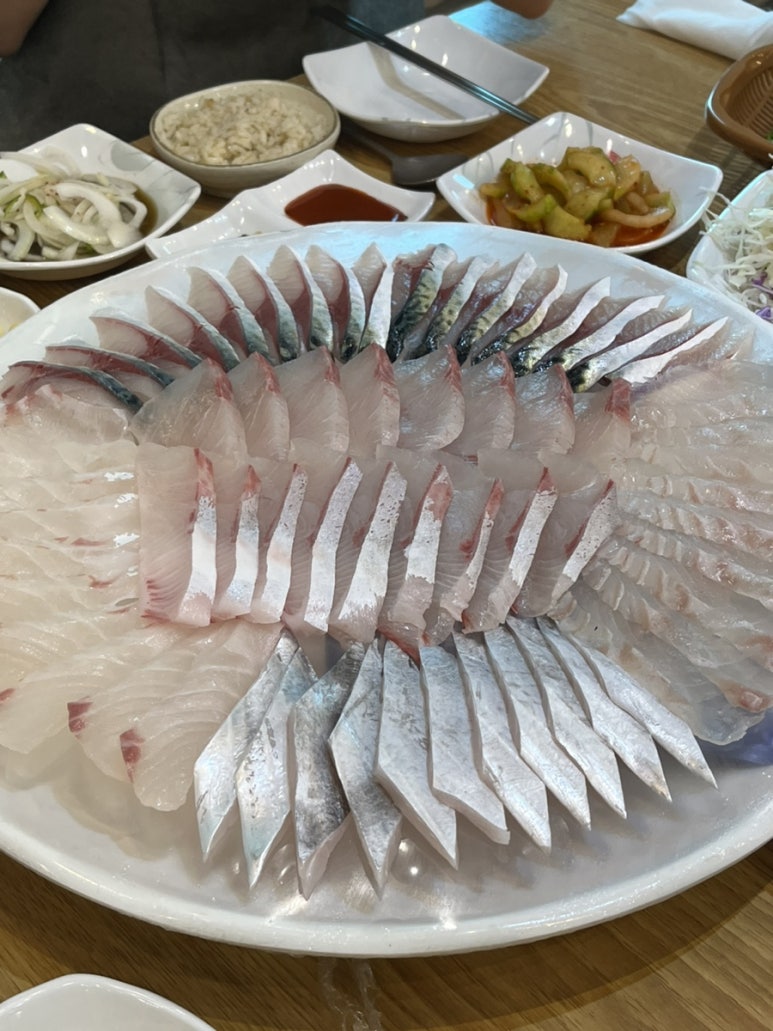 모듬식당 이미지