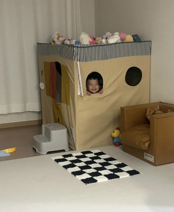 코모레비 이미지