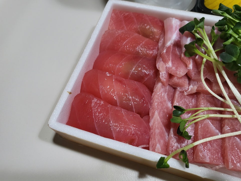 정필참치 이미지