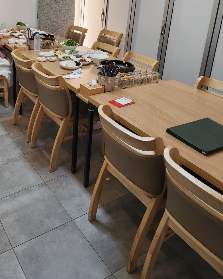 우리집참숯갈비소호점 이미지