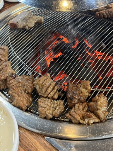 배밭갈비 이미지