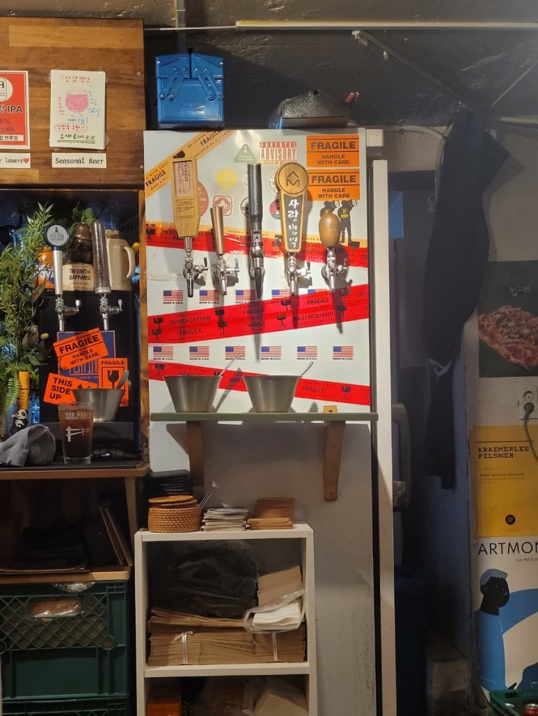 동묘가라지동묘Garage 이미지