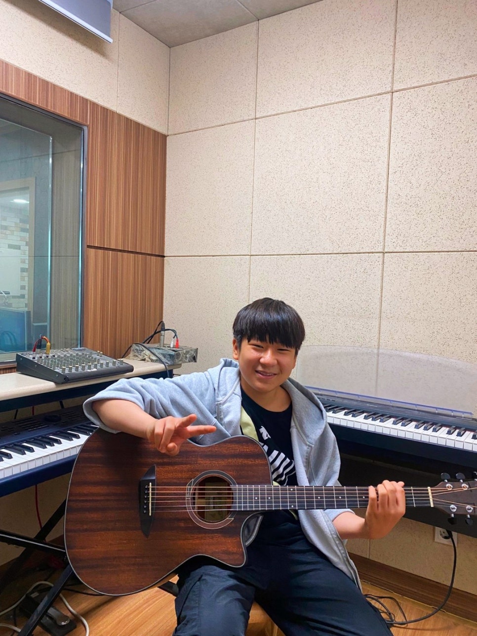 다산예인뮤직스쿨음악학원 이미지