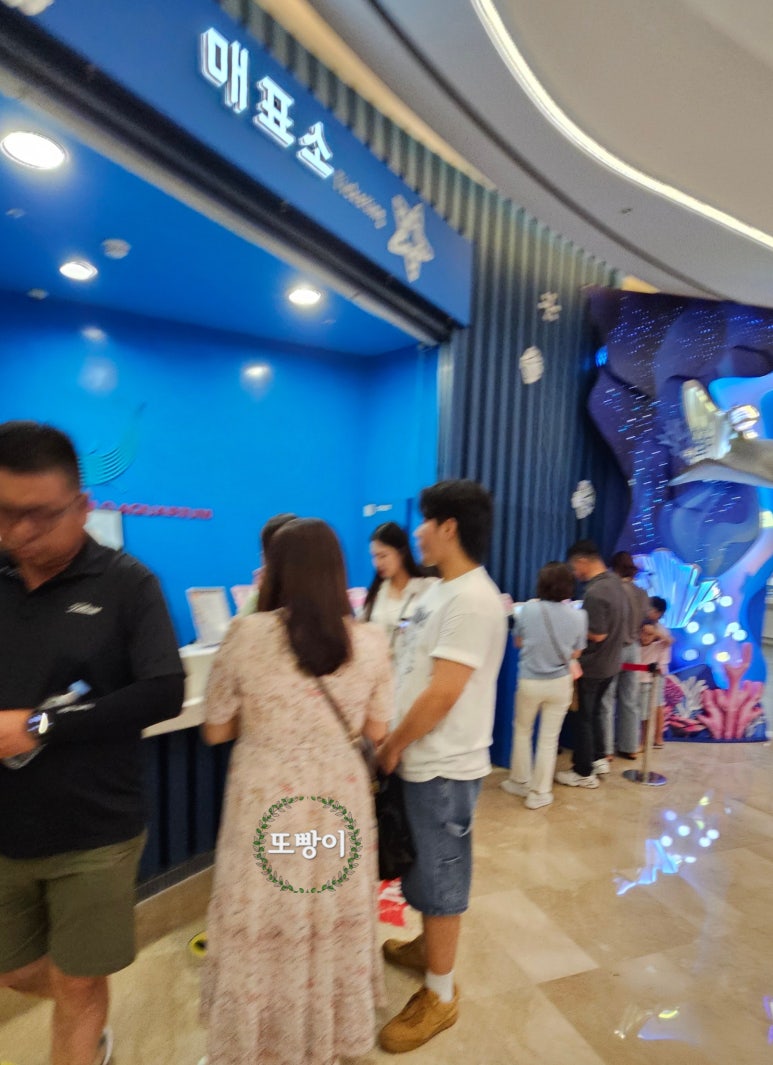 (주)롯데월드 아쿠아리움 이미지