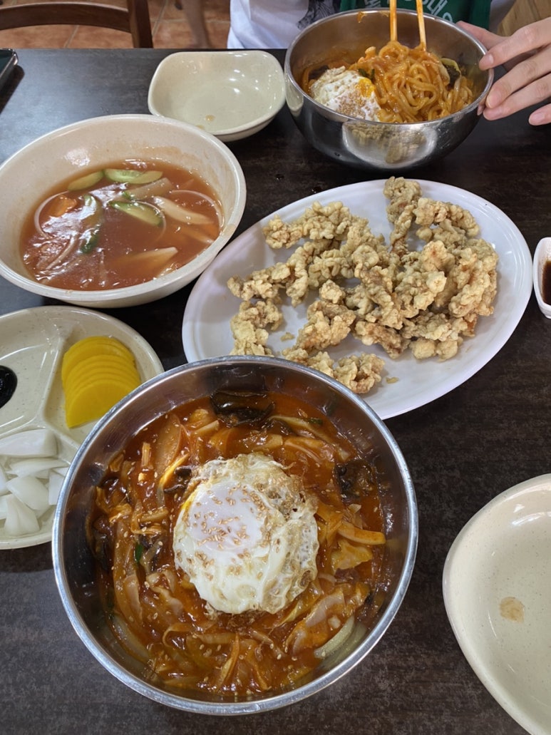 고래불반점 이미지