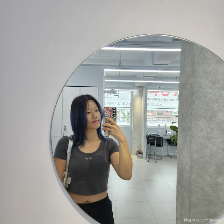 주미헤어샵 이미지