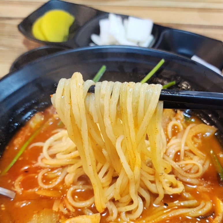 화짬뽕 이미지