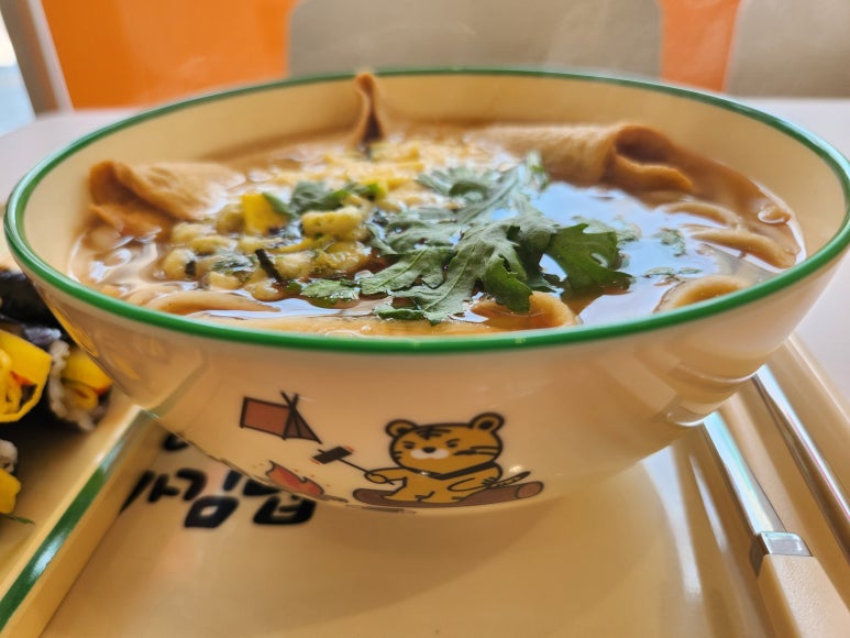 타이거꼬마김밥장한평역점 이미지