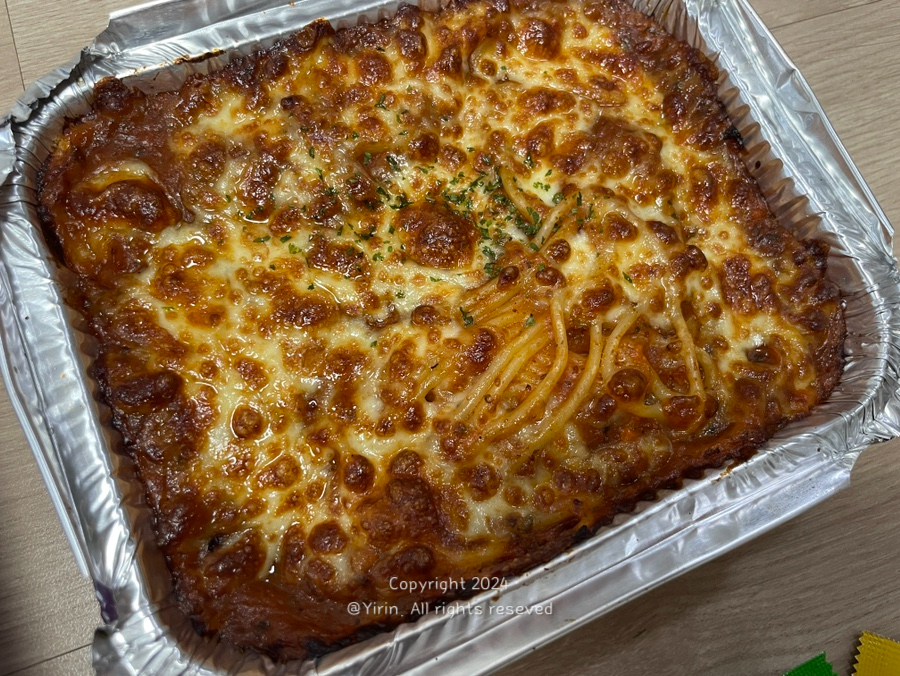 미친피자송탄점 이미지
