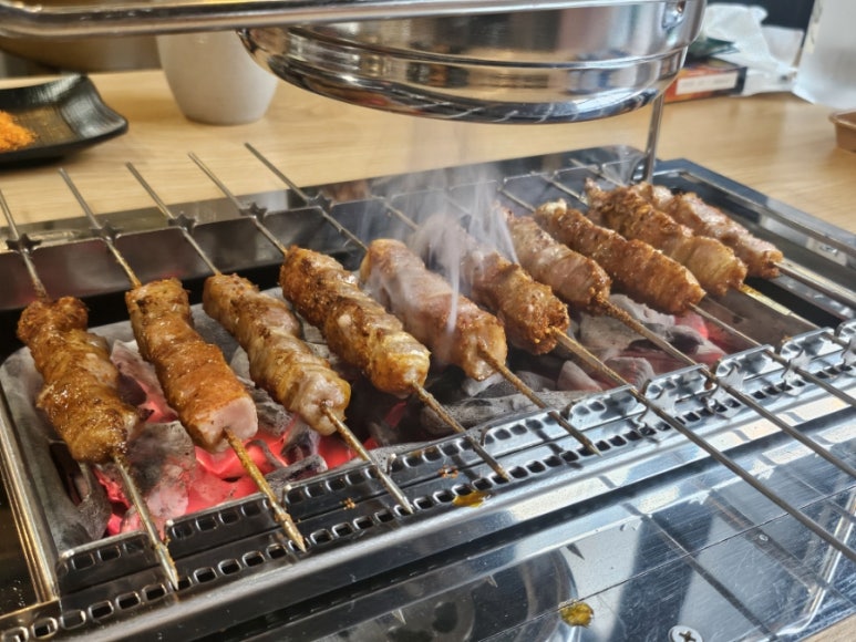 해뜰날양꼬치 이미지