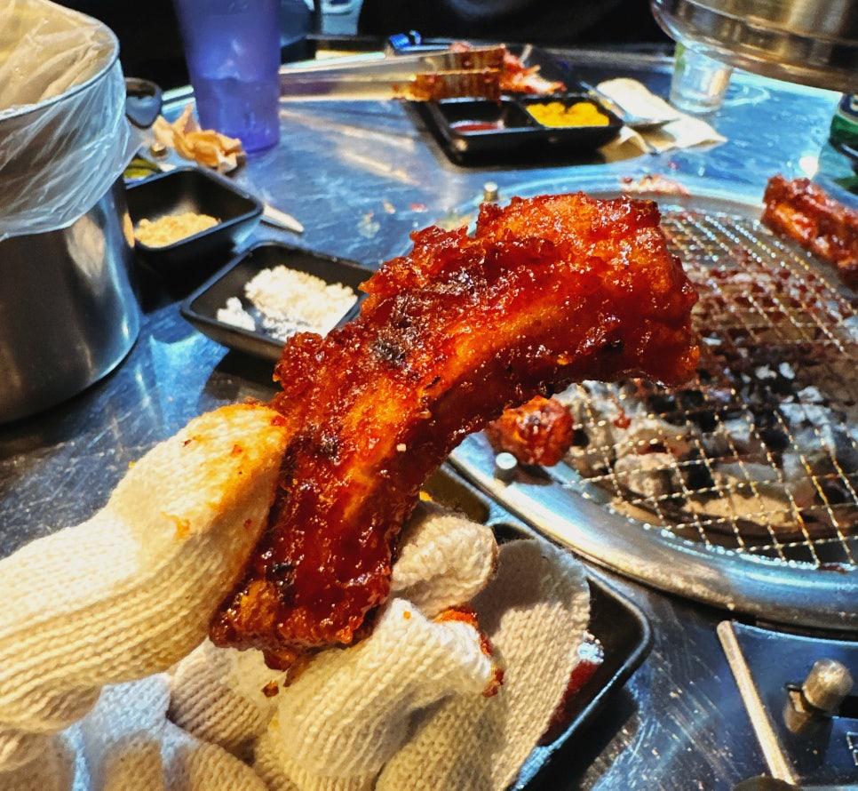 조선쪽갈비 이미지