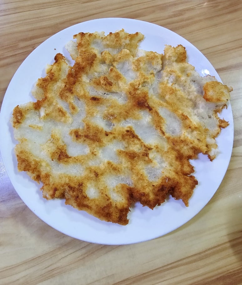 삼호밀면 이미지