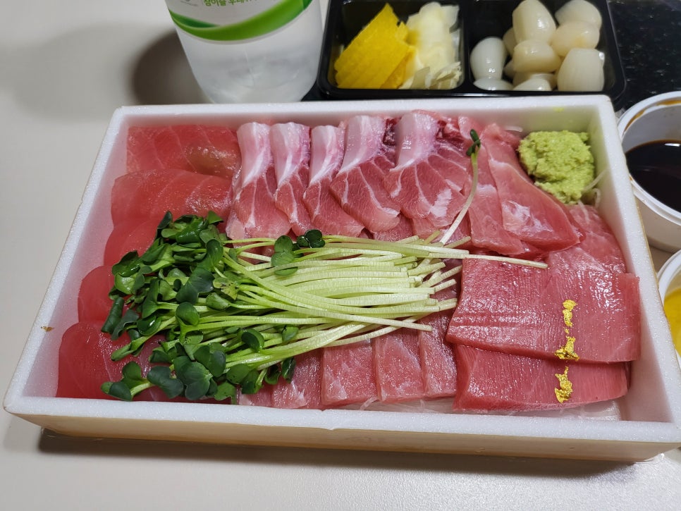 정필참치 이미지