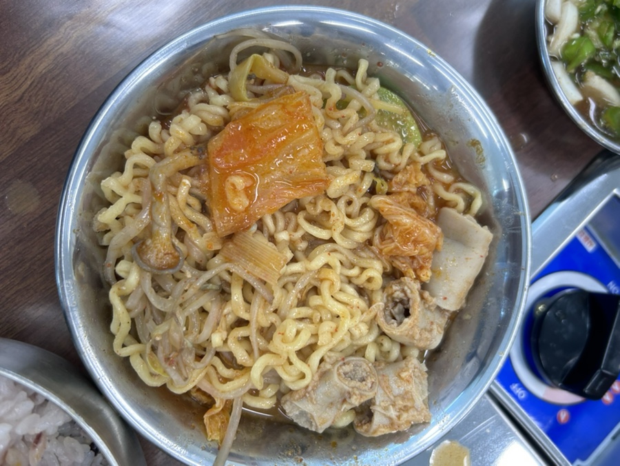 마장양대창 이미지