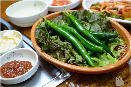 평창야채 이미지