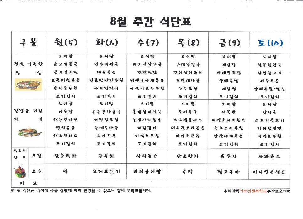 우리가족행복학교 이미지