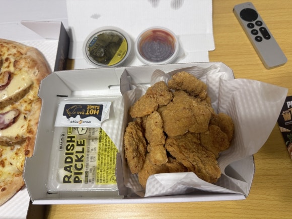 피나치공 분당야탑점 사진 7