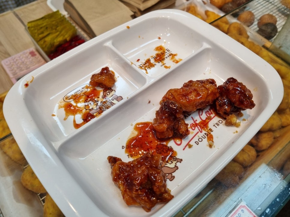 행복한찹쌀꽈배기광주 이미지