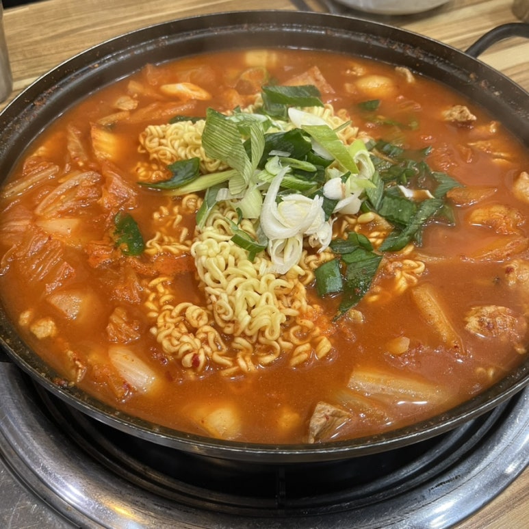 빨간정성 이미지