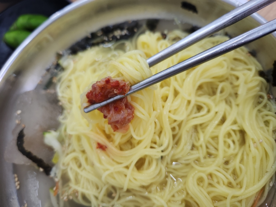 정가국수 월배점 이미지