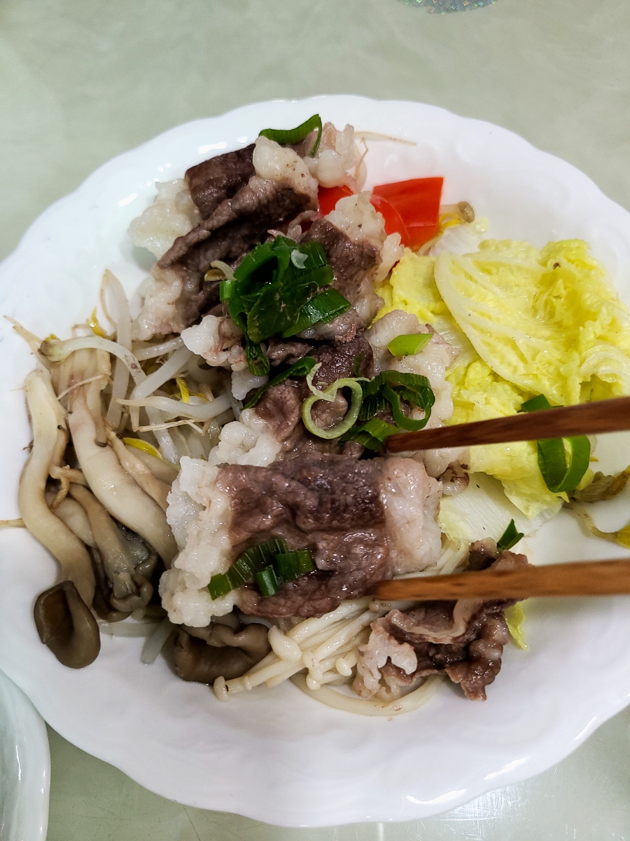 오빠다 야채과일 이미지