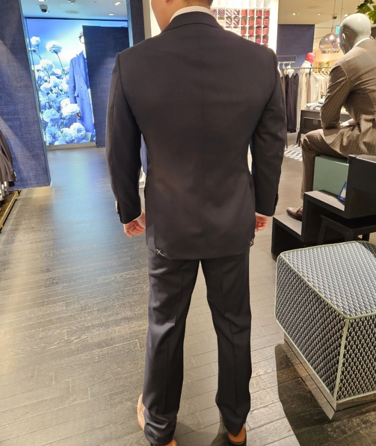 롯데수트서플라이 이미지