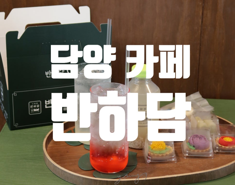 반하담 이미지