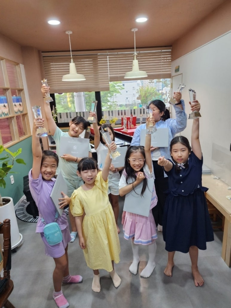 전원음악학원 이미지
