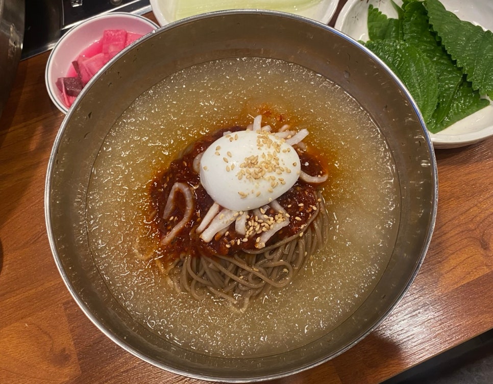 닭갈비두목 사진 7
