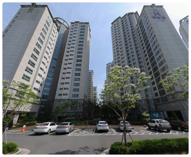 남천환경건설 이미지