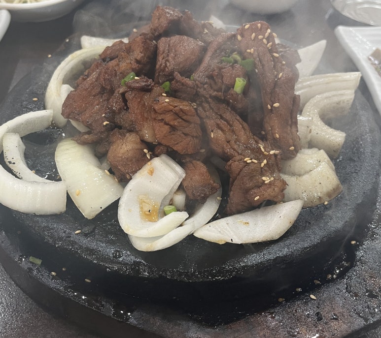 본궁석갈비 이미지