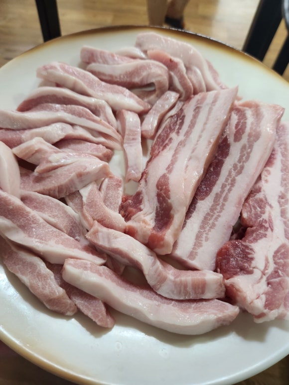 배재반찬 이미지