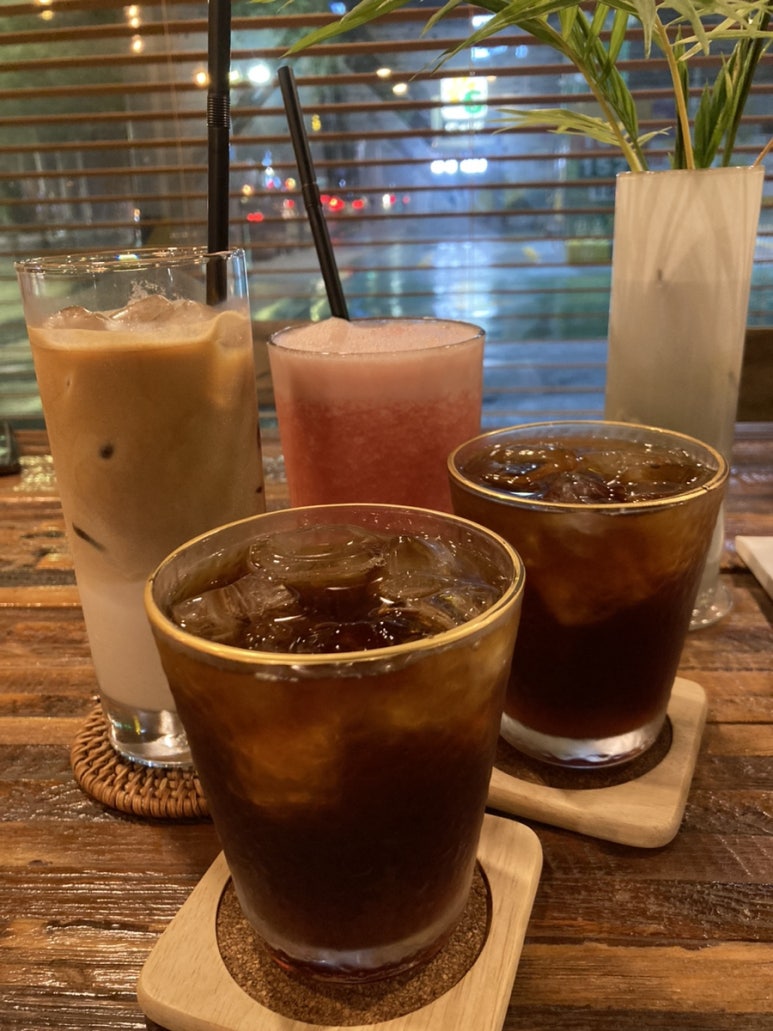 커피 광안184 이미지
