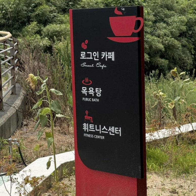 새울카페 이미지