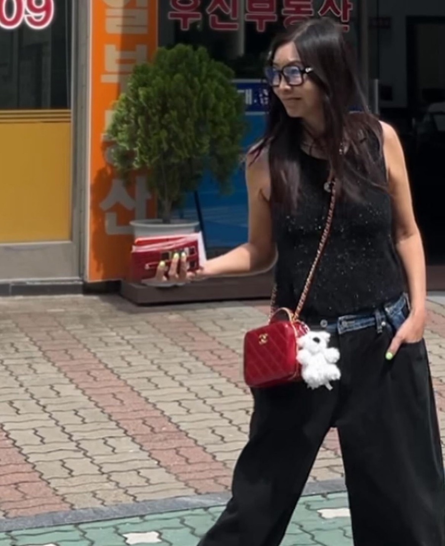 샤넬 이미지