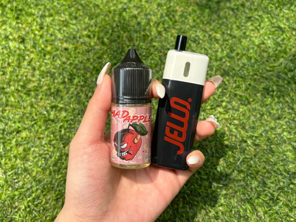 베이프독(Vape dog) 이미지