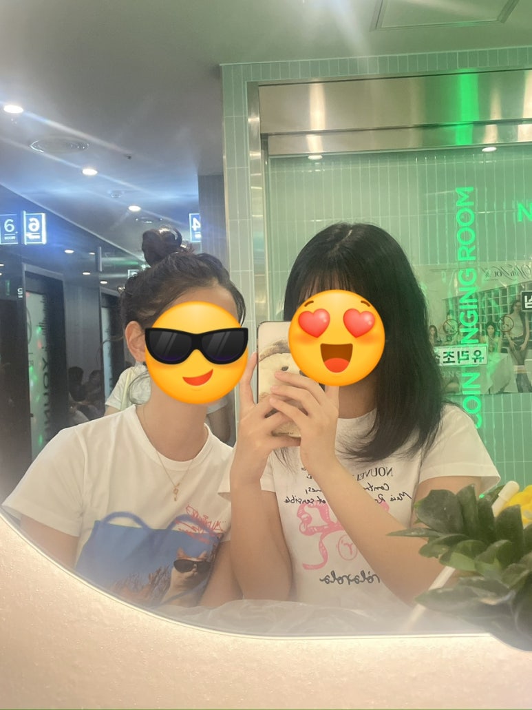 뉴코인싱어노래연습장 이미지