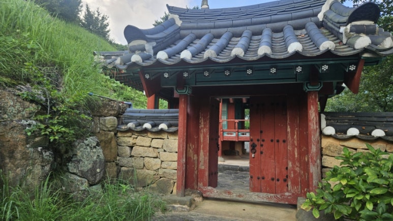 구례군청소년수련원 이미지